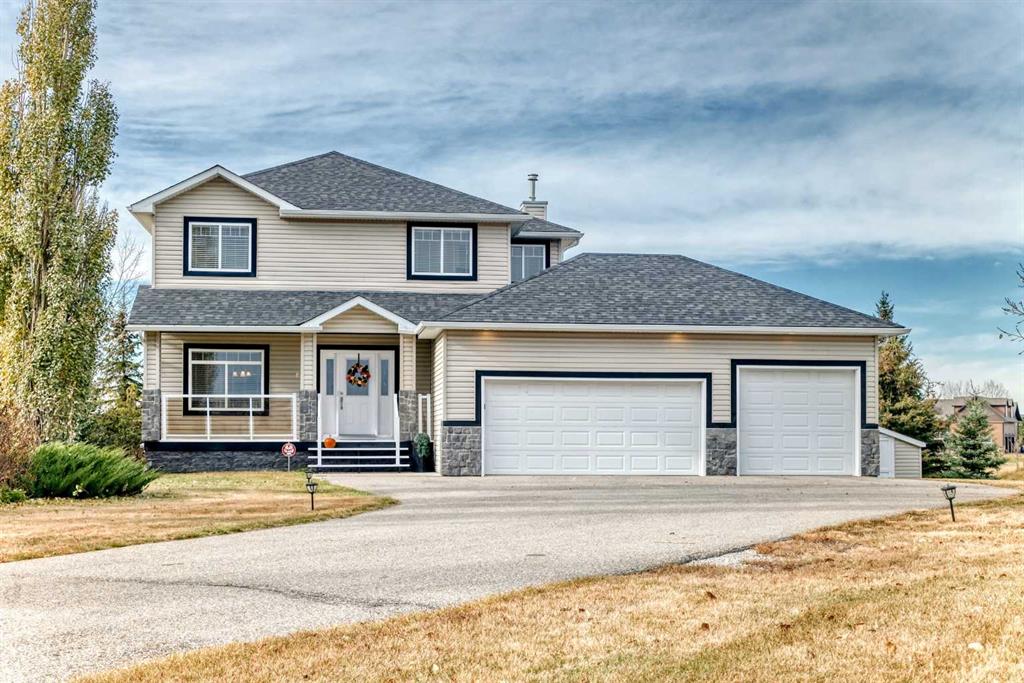 7 Stage Coach Meadow , A2267077, Alberta,