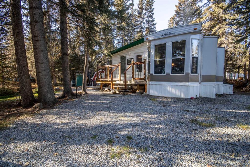 Fifth View of #1, 1 200 Avenue SW, NONE, Sundre, Alberta, T0M 1X0