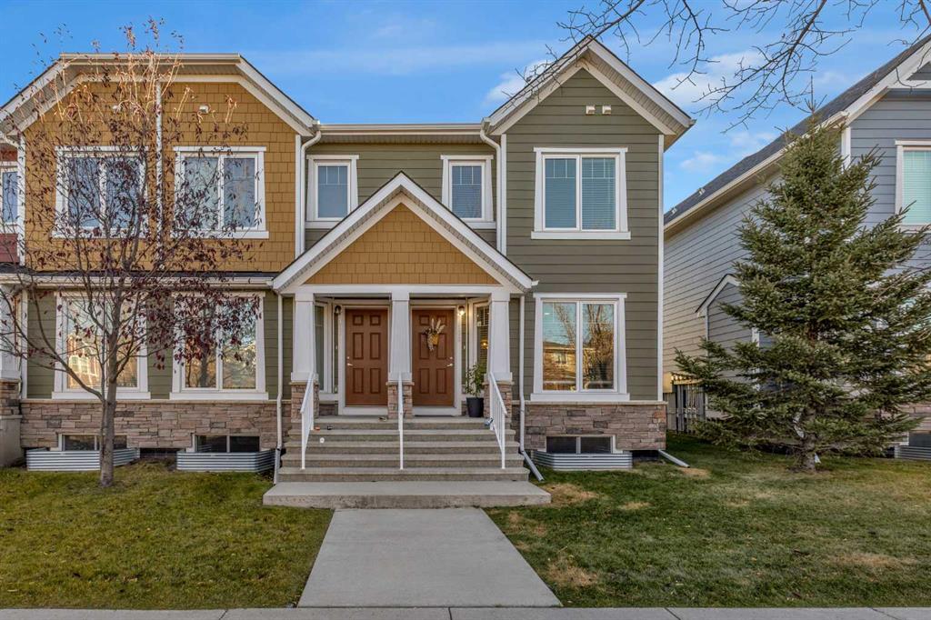 108, 2400 Ravenswood View SE, A2267083, Alberta,