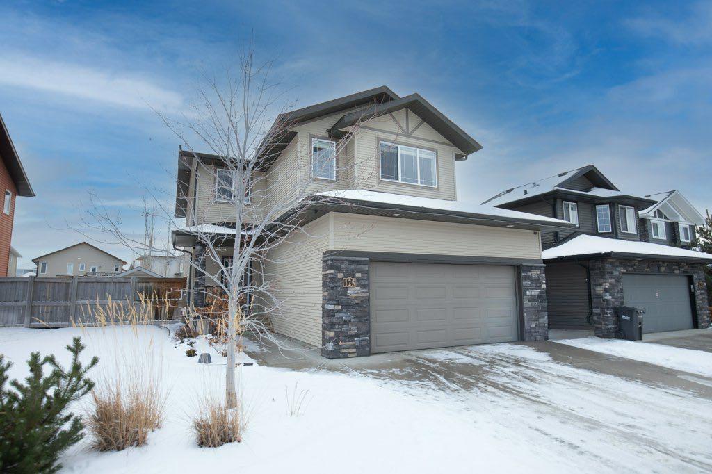 125 Traptow Close , A2267087, Alberta,