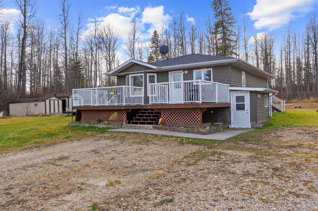 Second View of 8, 113040 Township Road 592  , NONE, Rural Woodlands County, Alberta, T7S 1P3