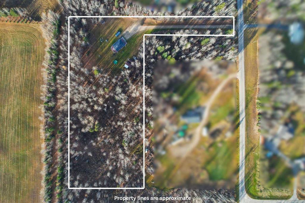 Fifth View of 8, 113040 Township Road 592  , NONE, Rural Woodlands County, Alberta, T7S 1P3