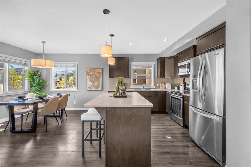 714 Redstone View NE, A2267096, Alberta,