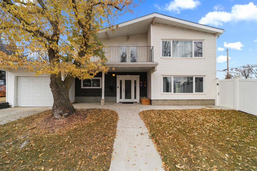 Third View of 42 Grand Drive , Grandview, Camrose, Alberta, T4V 2K1