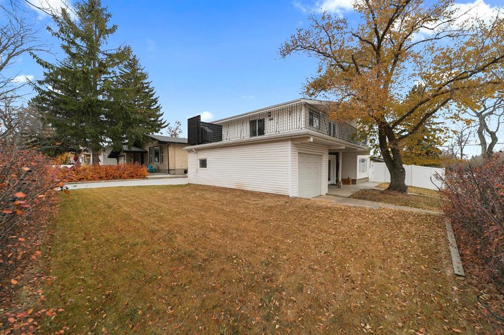 Fourth View of 42 Grand Drive , Grandview, Camrose, Alberta, T4V 2K1