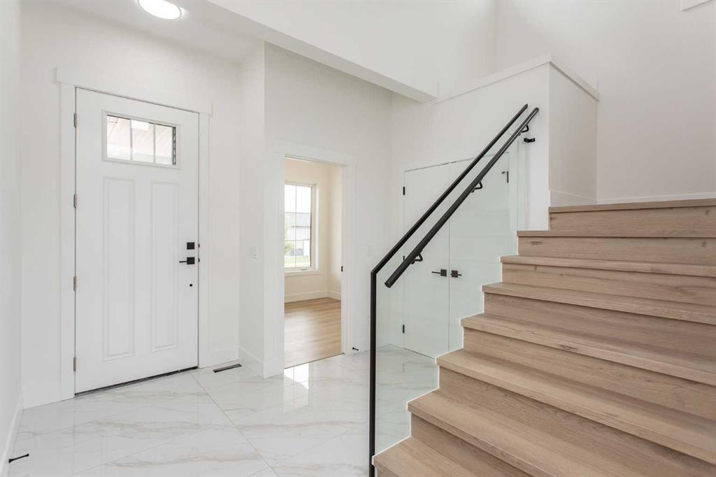 Fifth View of 17 Thatcher Avenue , Timberlands, Red Deer, Alberta, T4P 0Y6