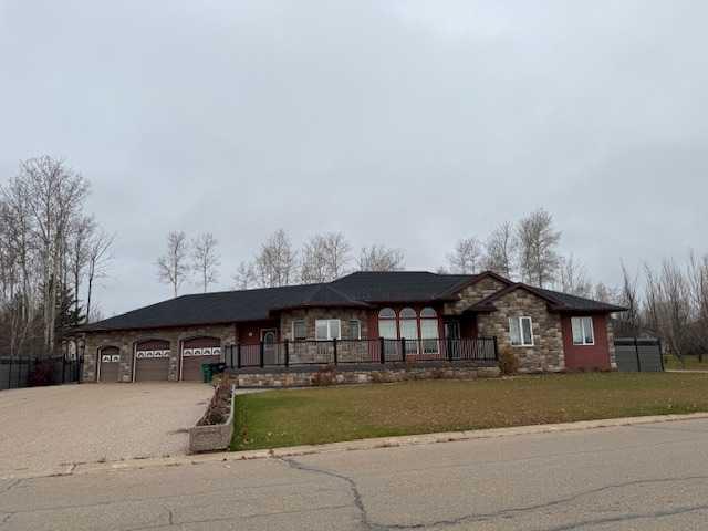 2 Chonkolay Drive  , A2267120, Alberta,