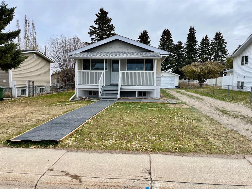 5407 53 Street , A2267127, Alberta,