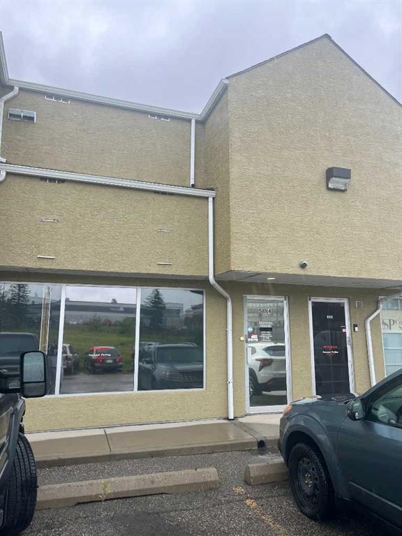 504 B, 3208 8 Avenue NE, A2267129, Alberta,