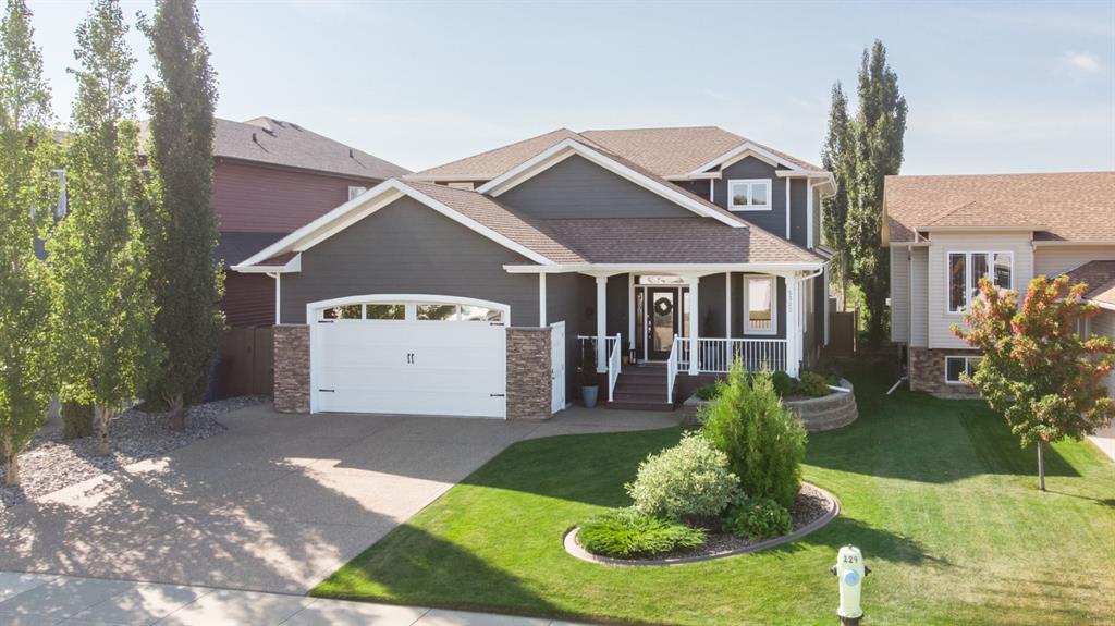 5323 48 Street , A2267139, Alberta,
