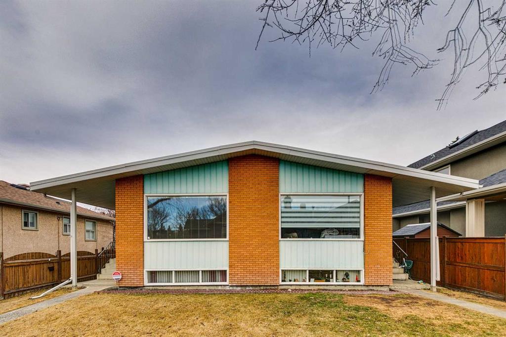 522 & 524 27 Avenue NW, A2267141, Alberta,
