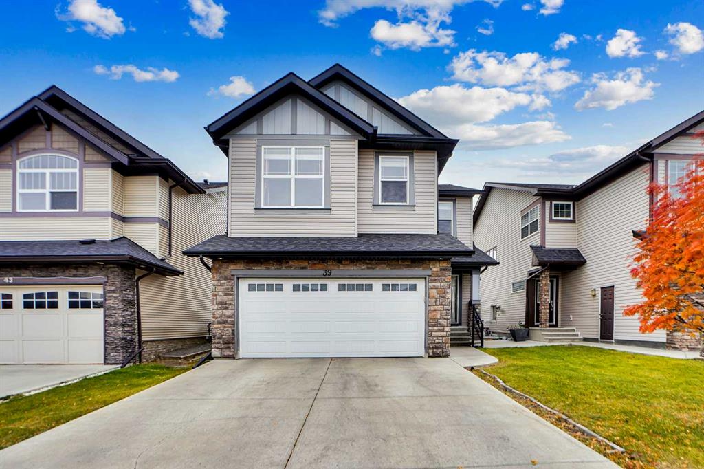 39 Skyview Shores Rise NE, A2267144, Alberta,