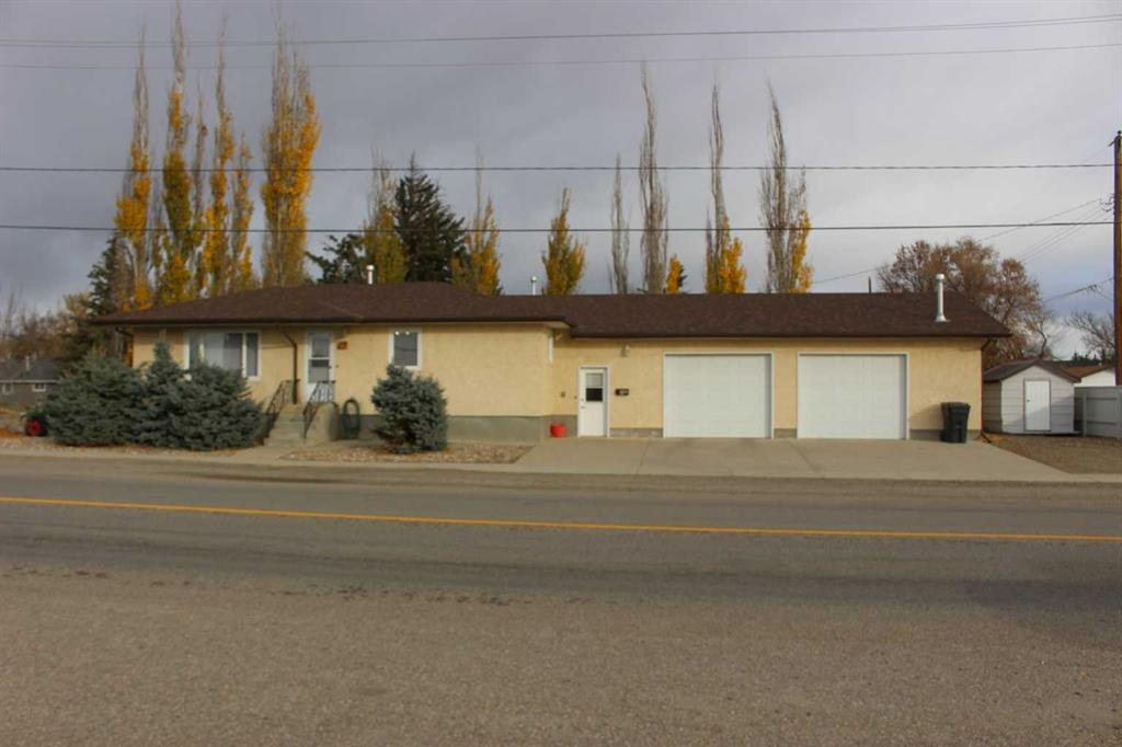 Second View of 408 Rogers Avenue , NONE, Picture Butte, Alberta, T0K 1V0