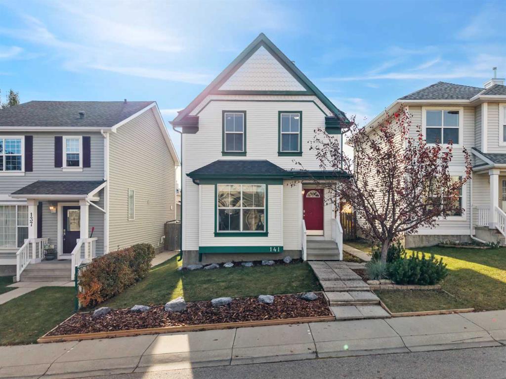 141 Tuscany Valley Green , A2267152, Alberta,