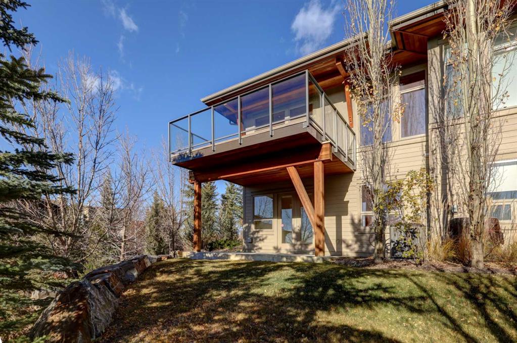 Third View of 70 Watermark Villas , Watermark, Rural Rocky View County, Alberta, T3L 0E2