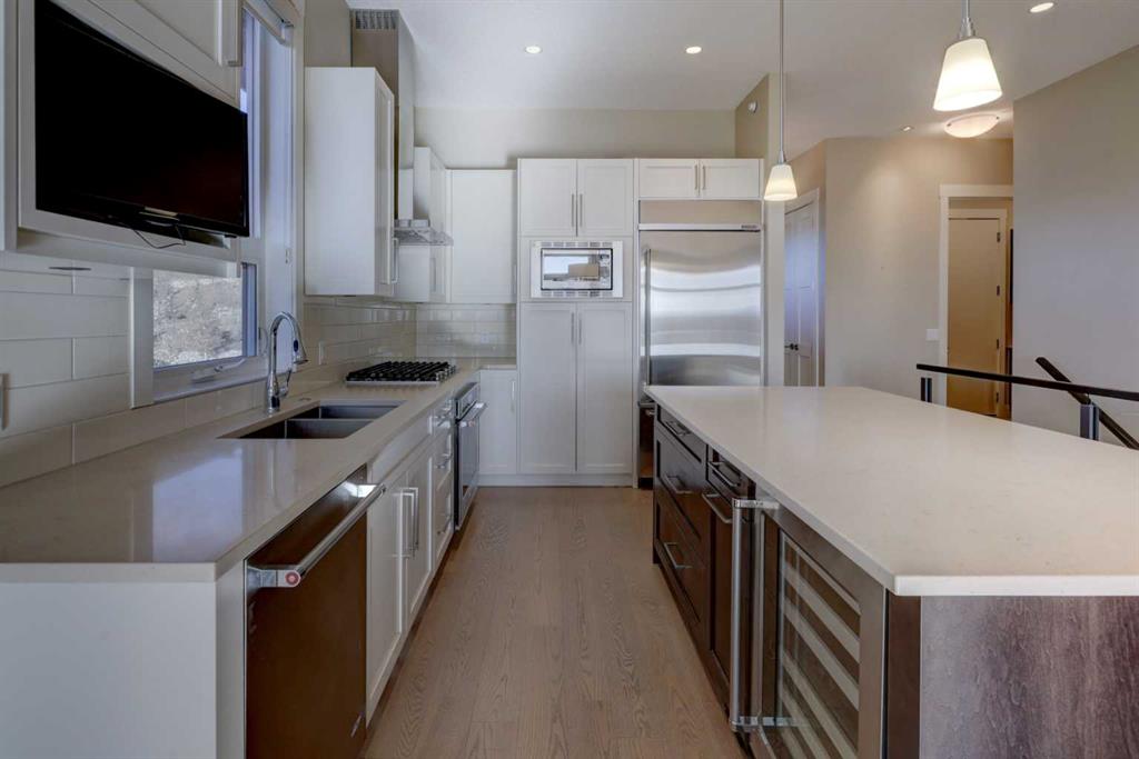 Fifth View of 70 Watermark Villas , Watermark, Rural Rocky View County, Alberta, T3L 0E2