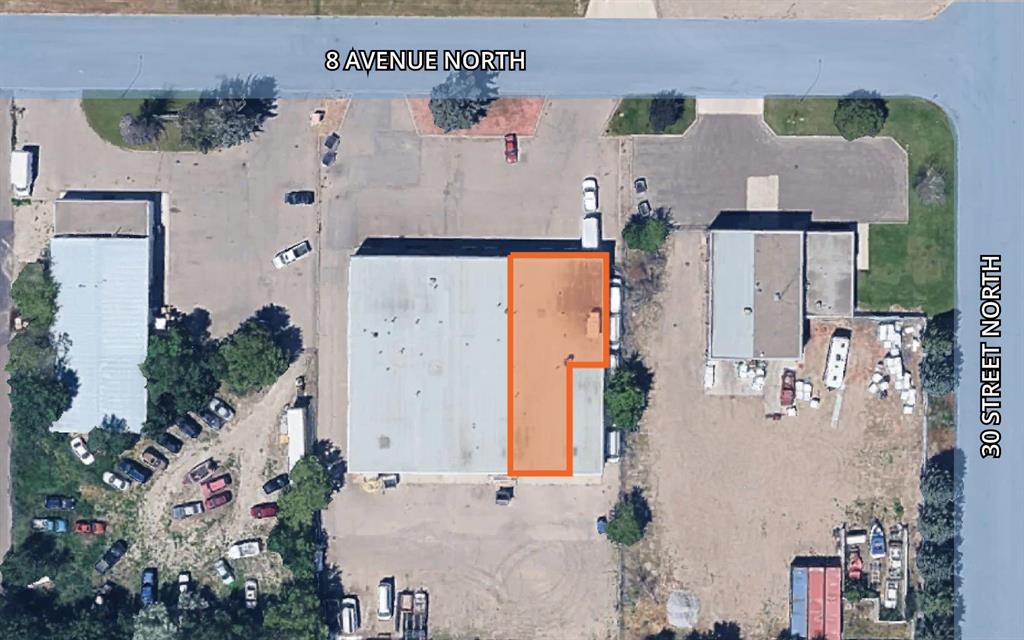 Unit D & F, 2926 8 Avenue N, A2267163, Alberta,