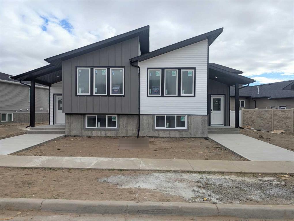 Second View of 61 Somerside Gate SE, SE Southridge, Medicine Hat, Alberta, T1B 0M3