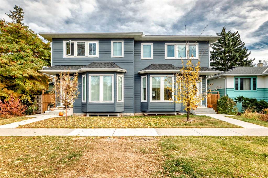 Third View of 2516 16A Street SE, Inglewood, Calgary, Alberta, T2G 3R3