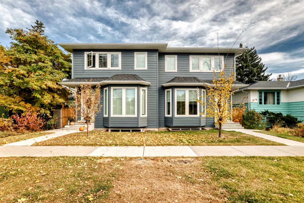 Fourth View of 2516 16A Street SE, Inglewood, Calgary, Alberta, T2G 3R3