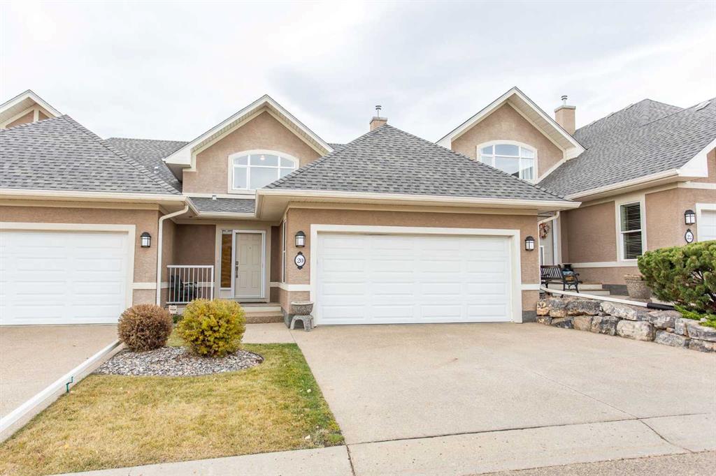 20 Cranna Cove , A2267169, Alberta,