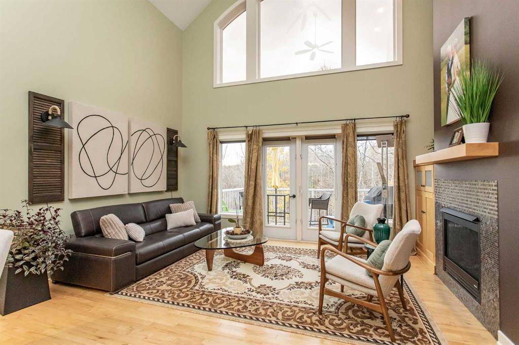 Fourth View of 20 Cranna Cove , Cranna Cove, Lacombe, Alberta, T4L 2N7