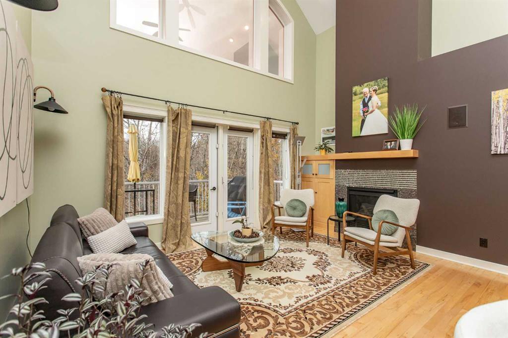 Fifth View of 20 Cranna Cove , Cranna Cove, Lacombe, Alberta, T4L 2N7