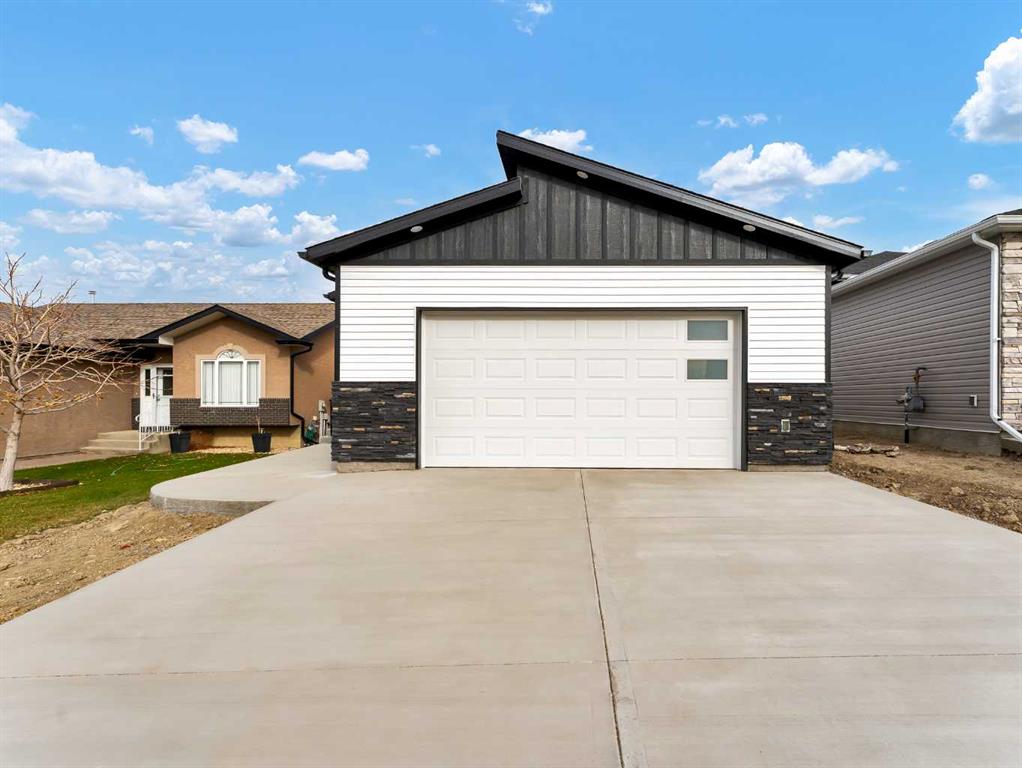 Fourth View of 31 Sierra Road SW, SW Southridge, Medicine Hat, Alberta, T1B 4Y6