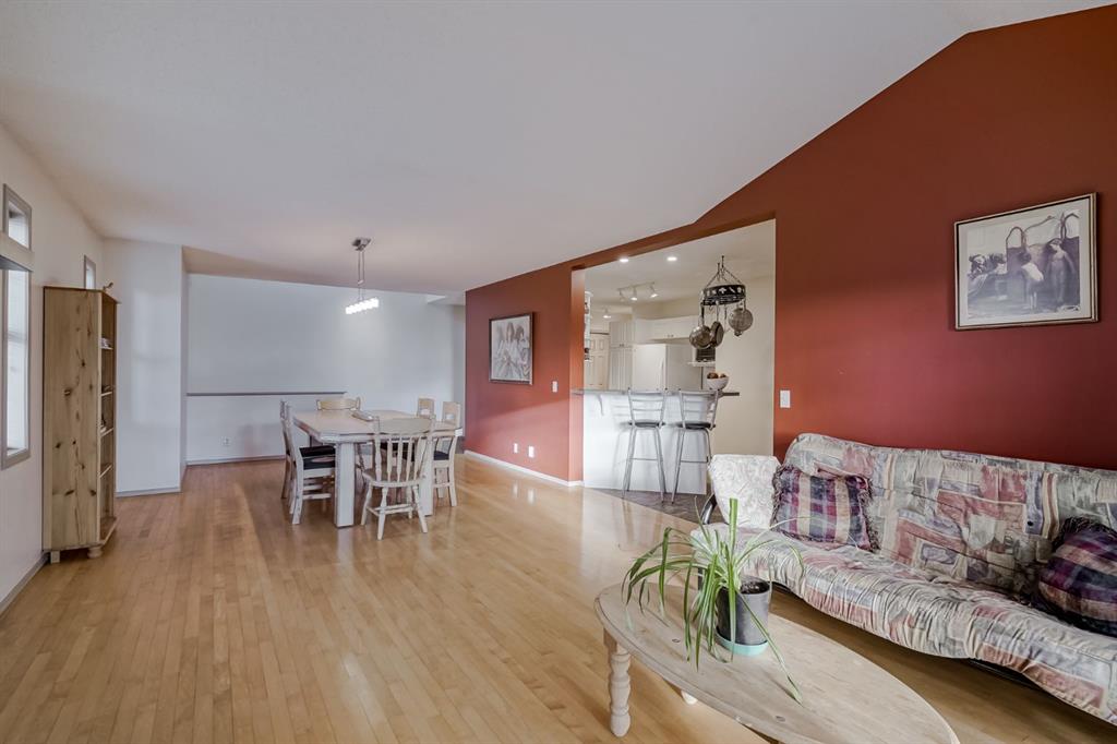 Fourth View of 104, 39 Hidden Creek Place NW, Hidden Valley, Calgary, Alberta, T3A 6B9