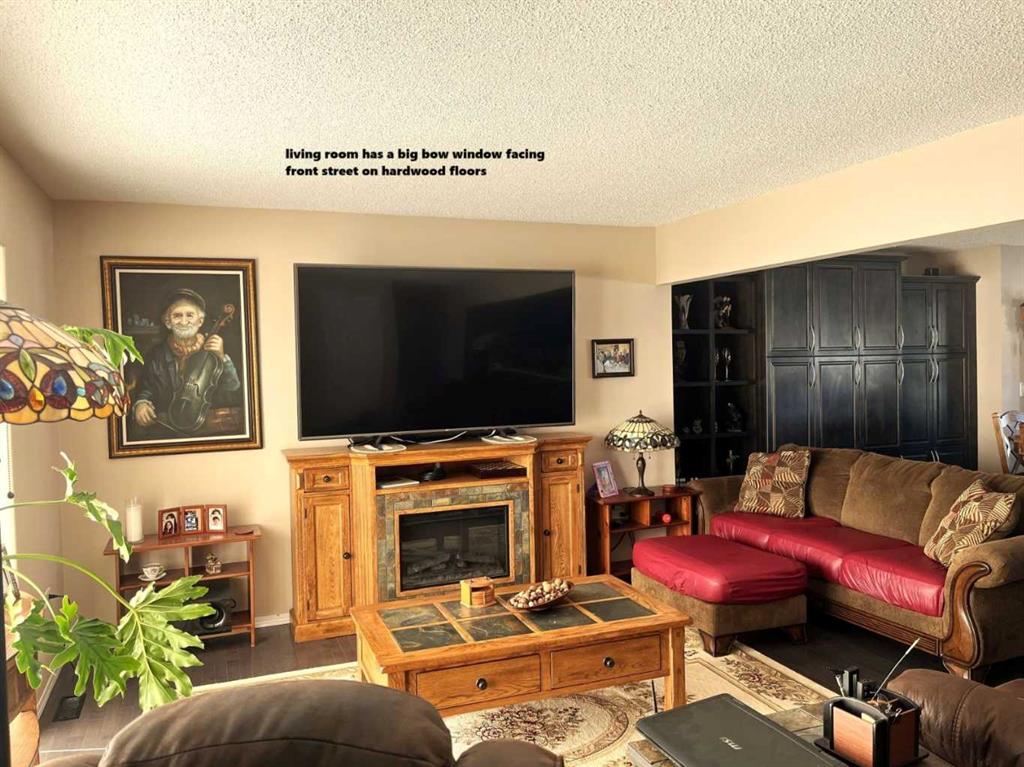 Third View of 3828 Eastwood Crescent , Eastview, Red Deer, Alberta, T4N 2W1