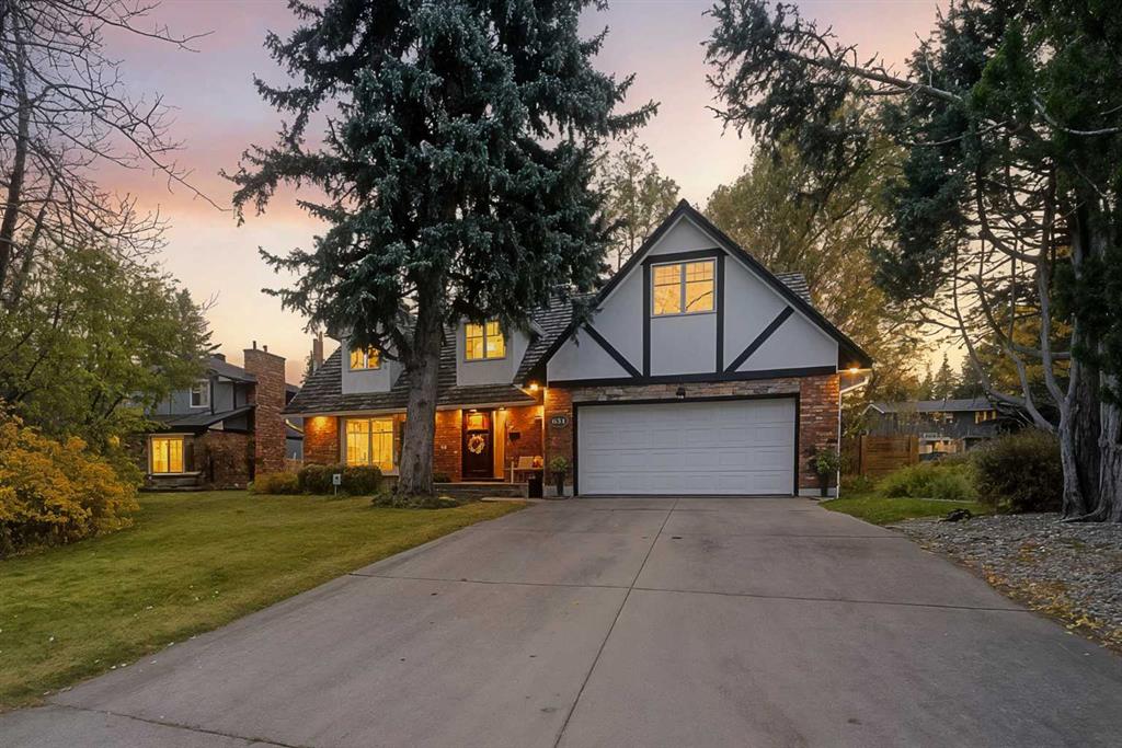 Second View of 631 Willoughby Crescent SE, Willow Park, Calgary, Alberta, T2J1Z9