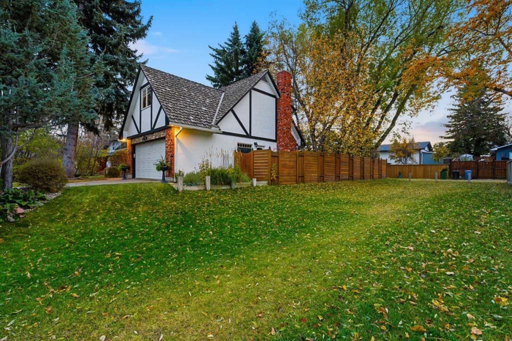 Fourth View of 631 Willoughby Crescent SE, Willow Park, Calgary, Alberta, T2J1Z9