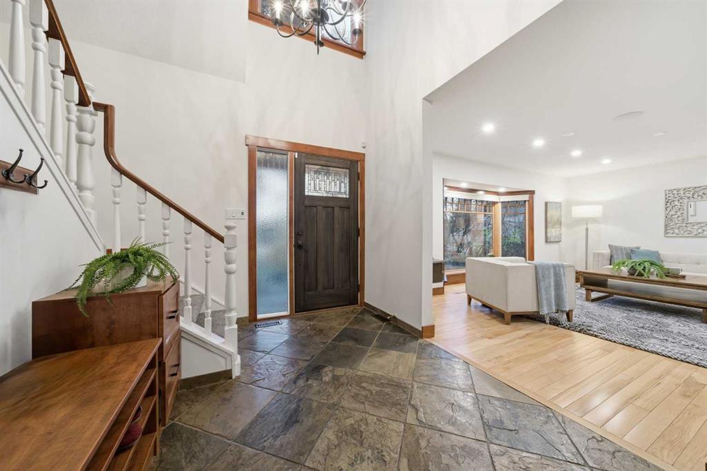 Fifth View of 631 Willoughby Crescent SE, Willow Park, Calgary, Alberta, T2J1Z9