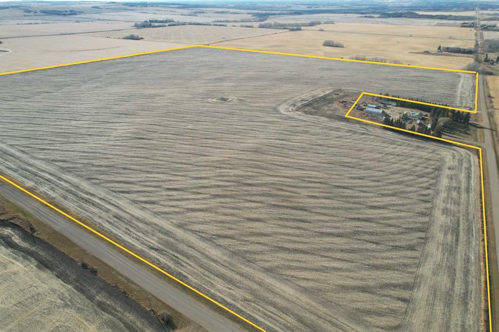 On Range Road 261  , A2267179, Alberta,