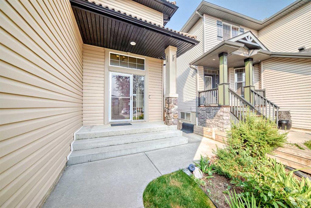Third View of 367 Hidden Creek Boulevard NW, Panorama Hills, Calgary, Alberta, T3K 6J1