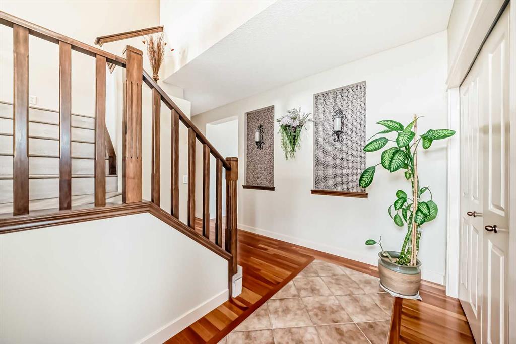 Fifth View of 367 Hidden Creek Boulevard NW, Panorama Hills, Calgary, Alberta, T3K 6J1