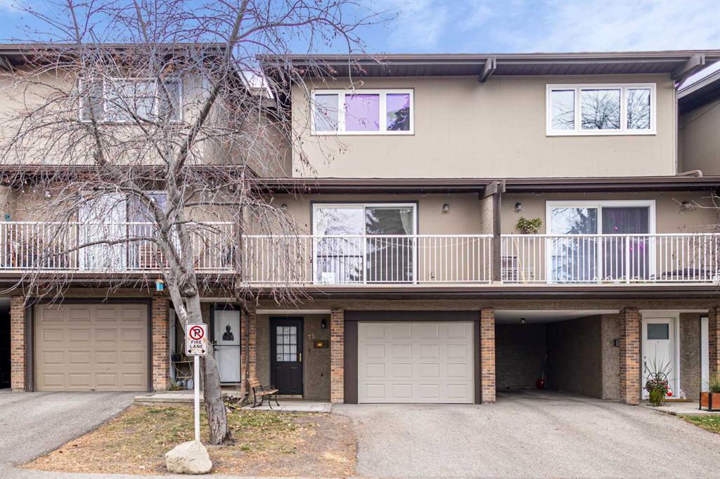 72, 1055 72 Avenue NW, A2267183, Alberta,