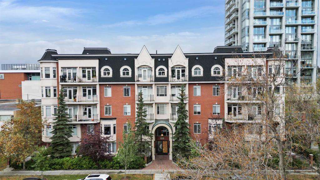 304, 923 15 Avenue SW, A2267188, Alberta,