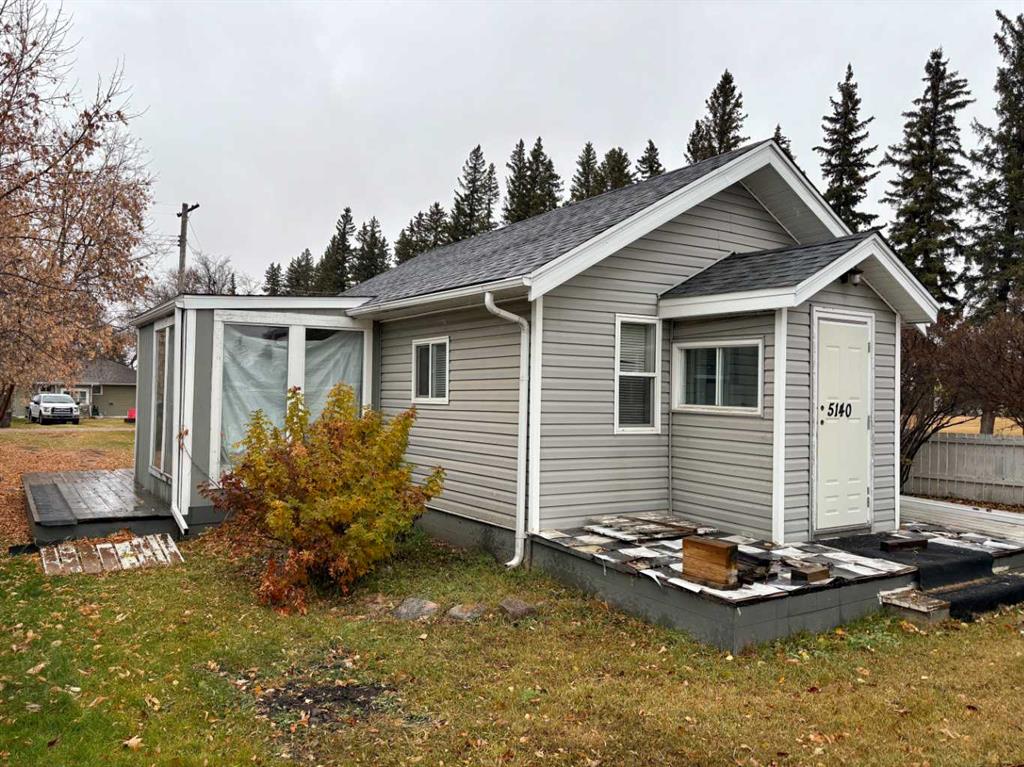 Second View of 5140 48 Street , NONE, Mannville, Alberta, T0B 2W0