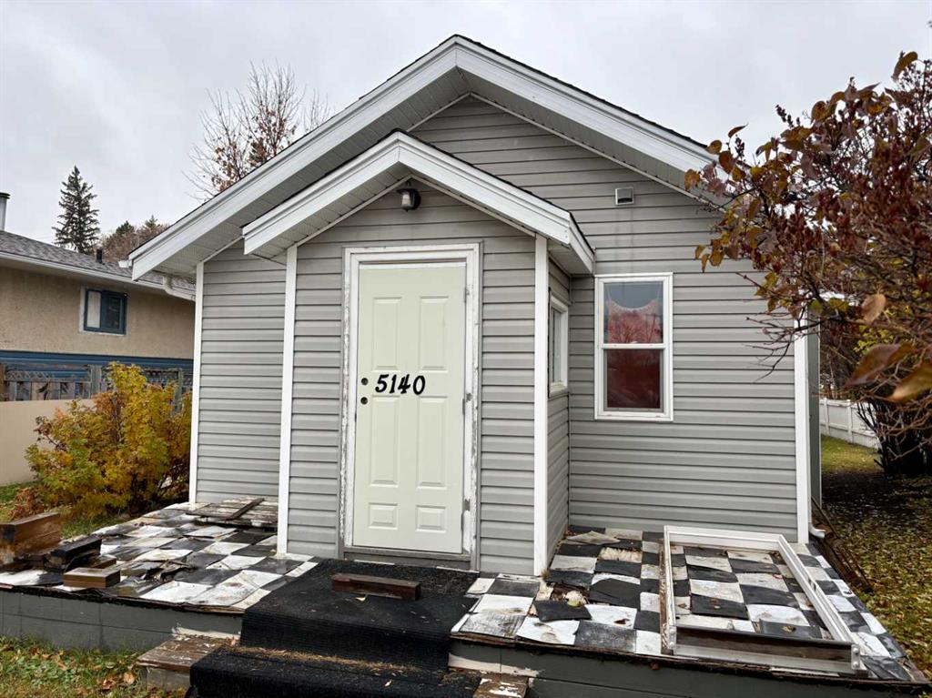 Third View of 5140 48 Street , NONE, Mannville, Alberta, T0B 2W0