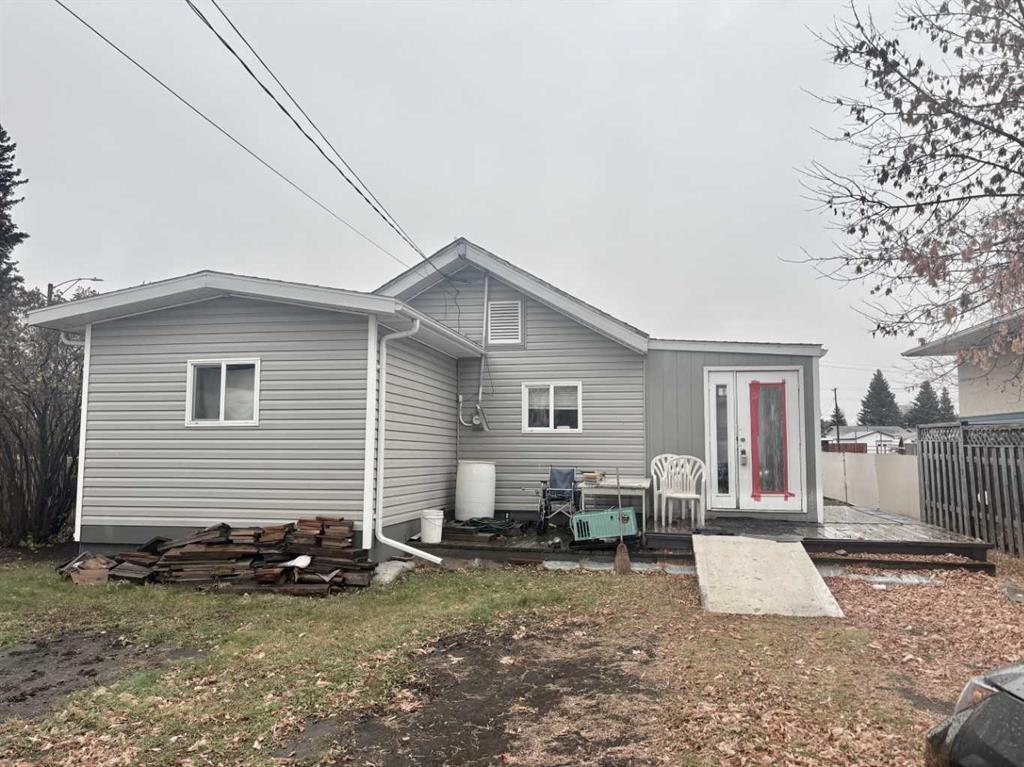 Fourth View of 5140 48 Street , NONE, Mannville, Alberta, T0B 2W0