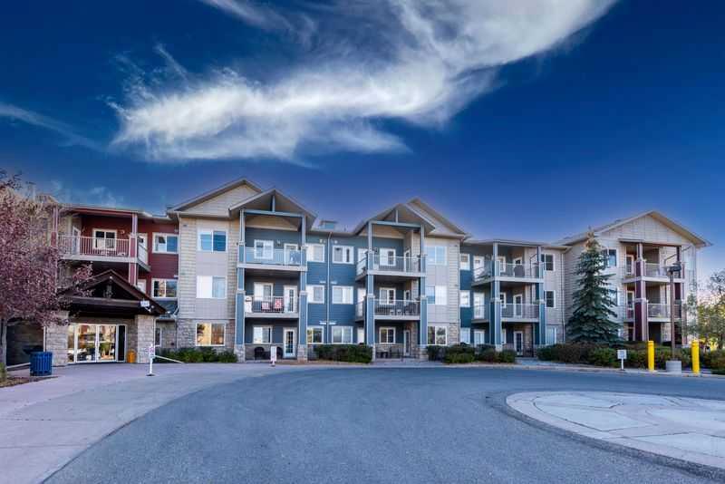 Third View of 1224, 2370 Bayside Road SW, Bayside, Airdrie, Alberta, T4B0M9