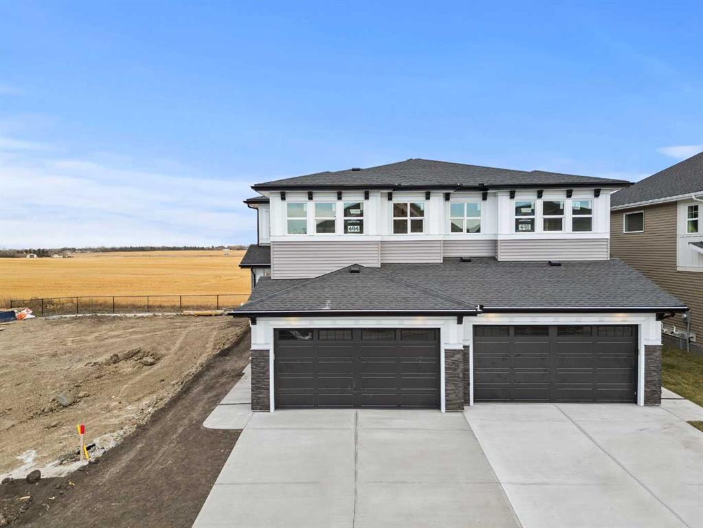 Third View of 494 Kinniburgh Loop , Kinniburgh South, Chestermere, Alberta, T1X 3C2