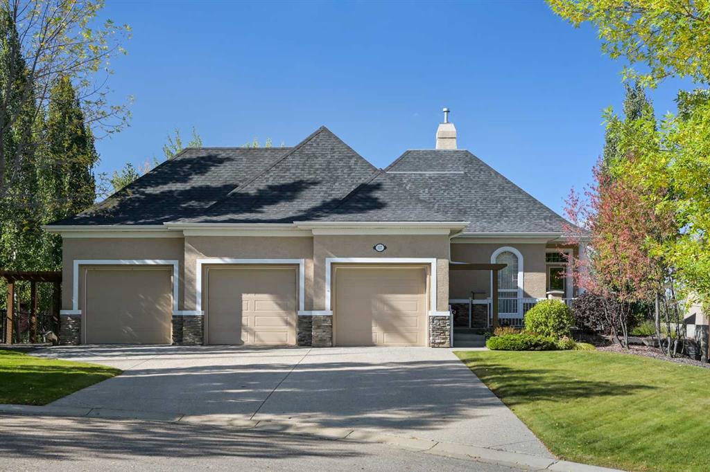 117 Heritage Lake Terrace , A2267212, Alberta,
