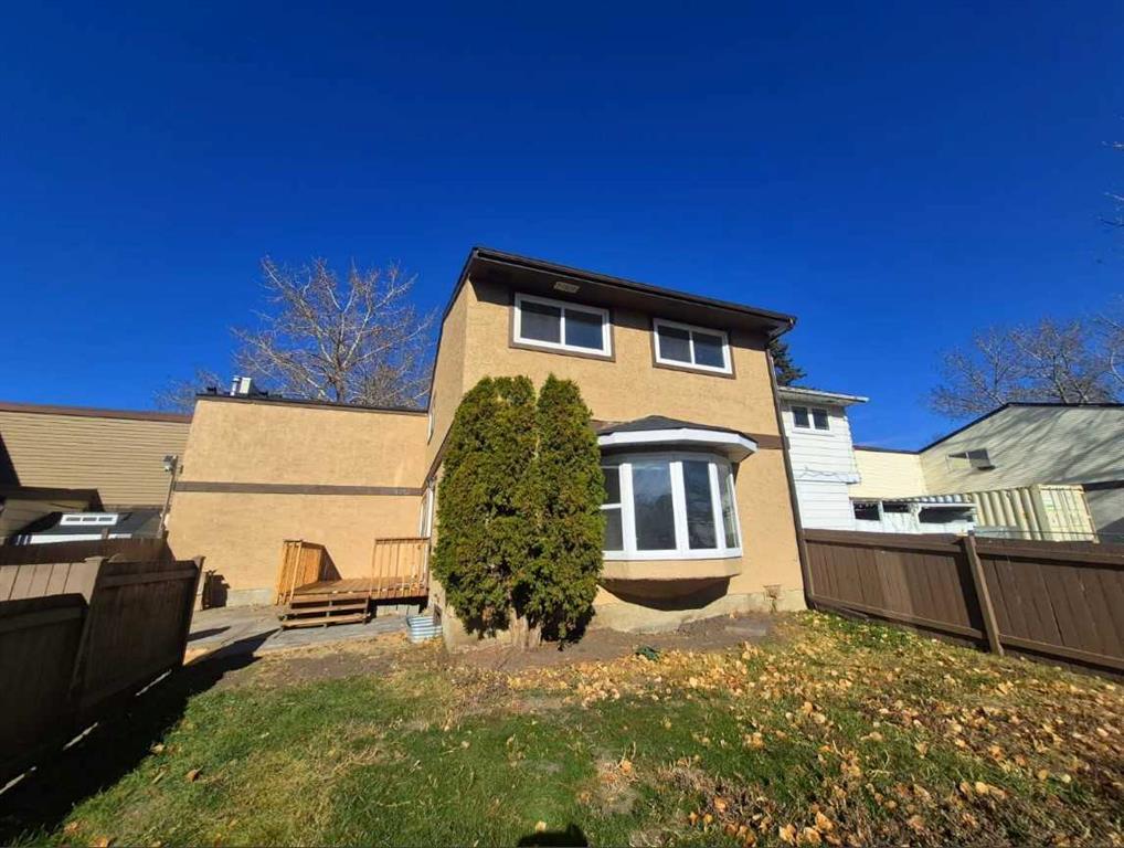 4312 5A Avenue SE, A2267213, Alberta,