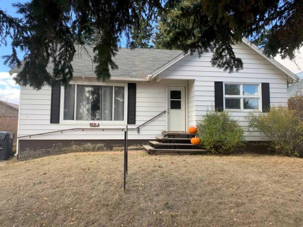 529 Main Street  , A2267218, Alberta,