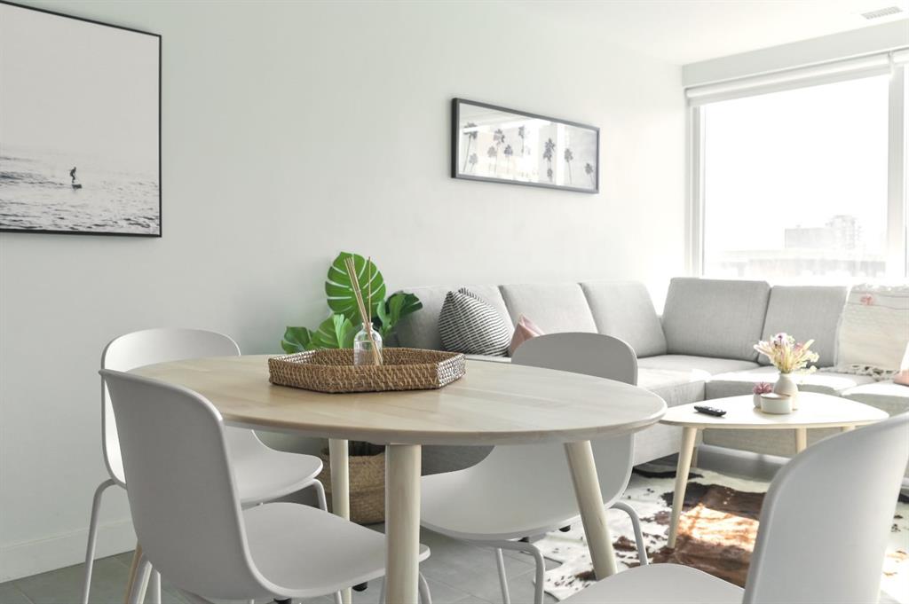 Fourth View of 801, 303 13 Avenue SW, Beltline, Calgary, Alberta, T2R 0Y9