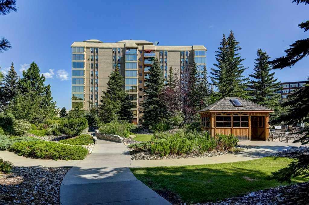 204, 4603 Varsity Drive NW, A2267229, Alberta,