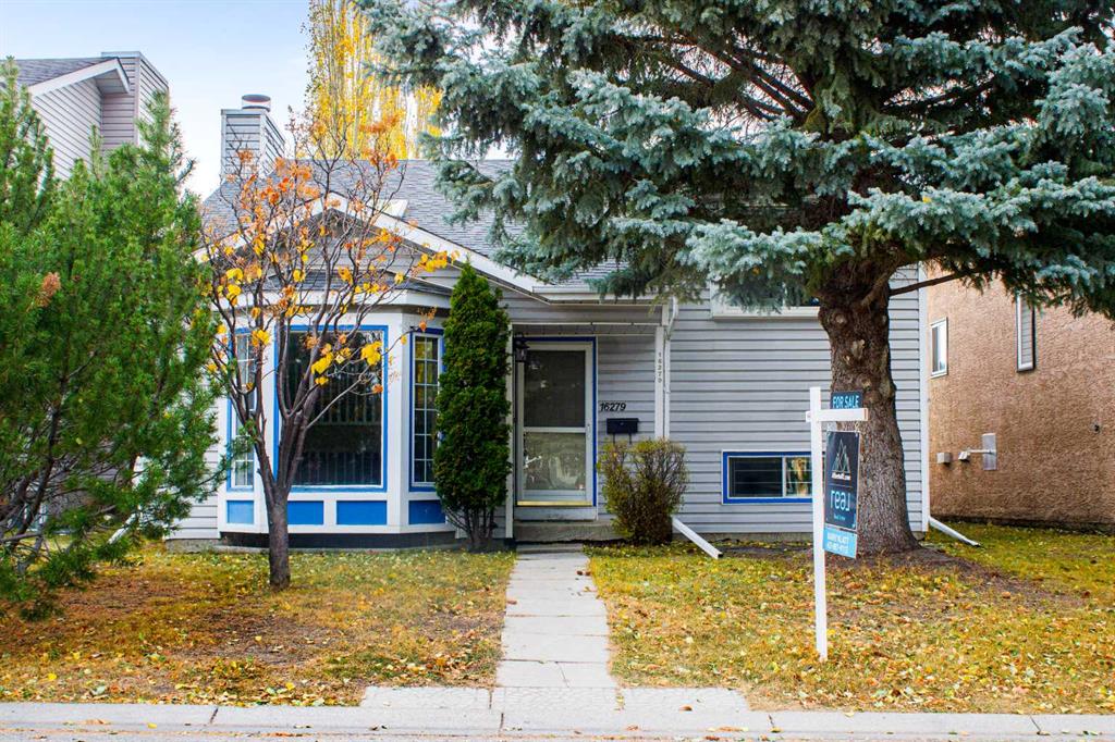 Second View of 16279 10 Street SW, Shawnessy, Calgary, Alberta, T2Y 2W2