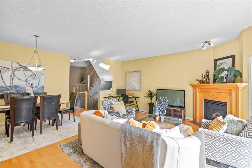 Fifth View of 147 Hampstead Green NW, Hamptons, Calgary, Alberta, T3A 6H1